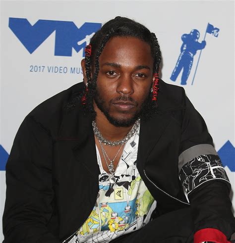 kendrick lamar latest.